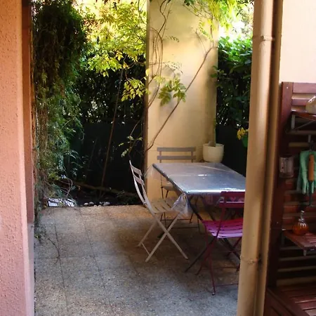 T4 Proche Hypercentre, Box Auto Privé Et Loggia Appartement